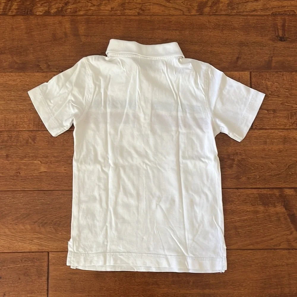 Gymboree Osh kosh Lot Polo Shirts and Shorts Size 4T